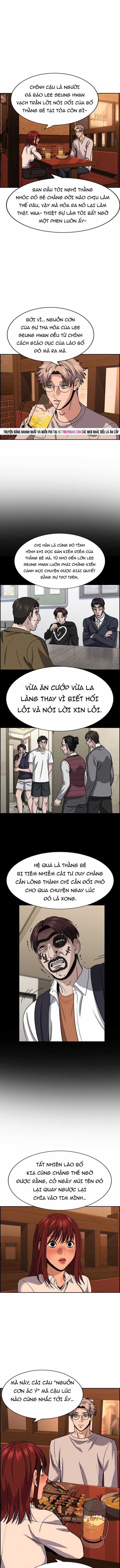 Giáo Dục Chân Chính - Chapter 228 - Trang 5