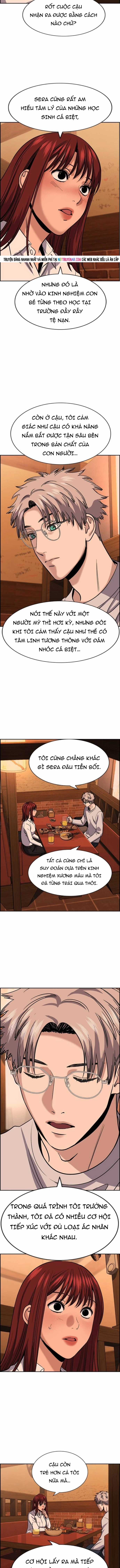 Giáo Dục Chân Chính - Chapter 228 - Trang 6