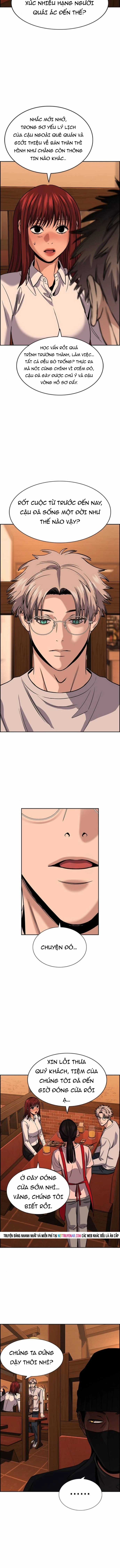 Giáo Dục Chân Chính - Chapter 228 - Trang 7