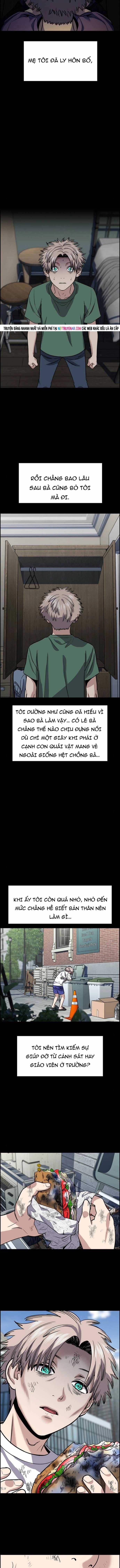 Giáo Dục Chân Chính - Chapter 228 - Trang 9