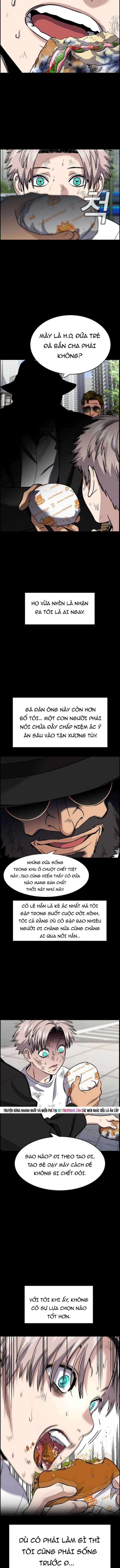 Giáo Dục Chân Chính - Chapter 228 - Trang 10