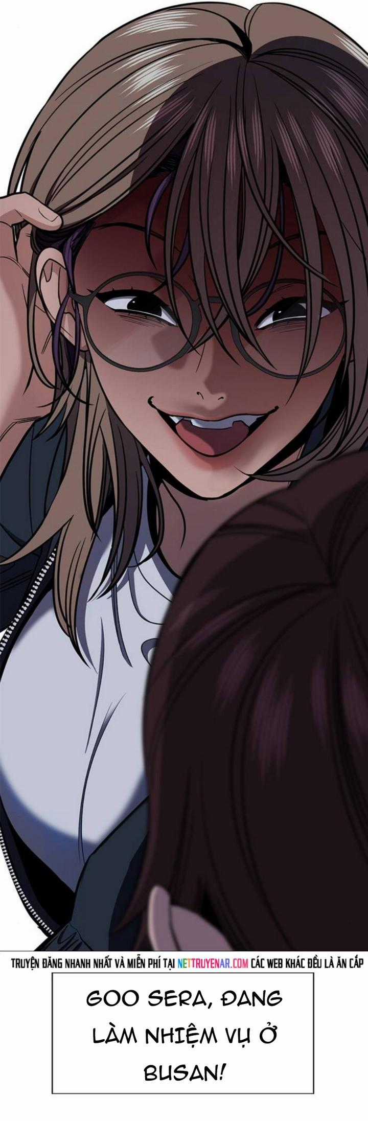 Giáo Dục Chân Chính - Chapter 229 - Trang 13