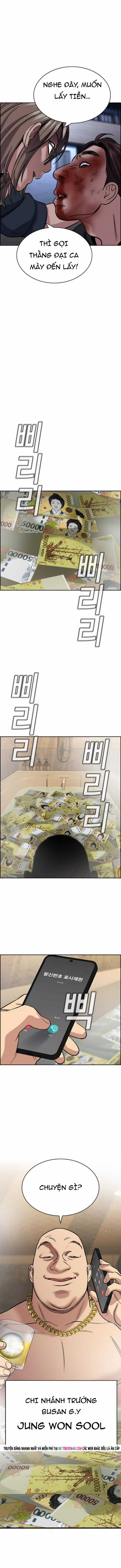 Giáo Dục Chân Chính - Chapter 230 - Trang 10