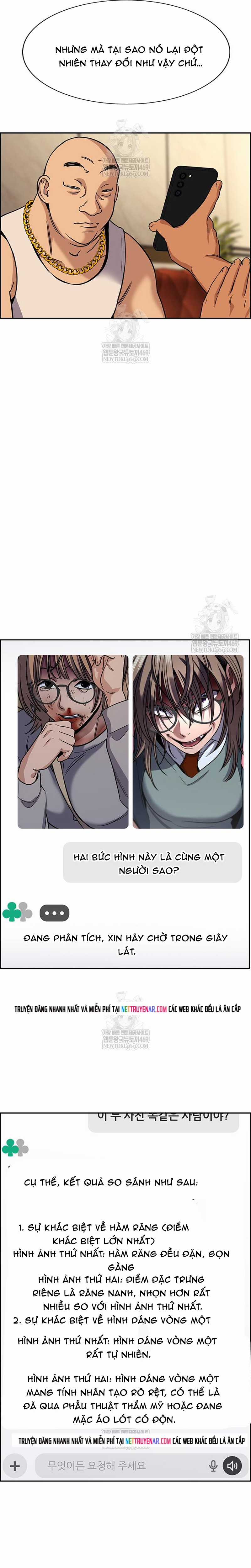 Giáo Dục Chân Chính - Chapter 232 - Trang 3