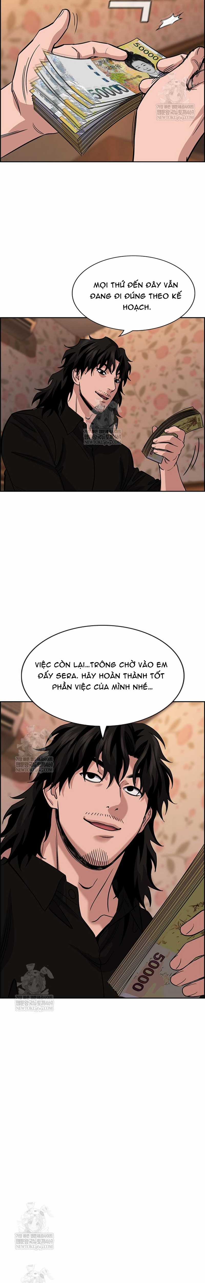 Giáo Dục Chân Chính - Chapter 232 - Trang 24