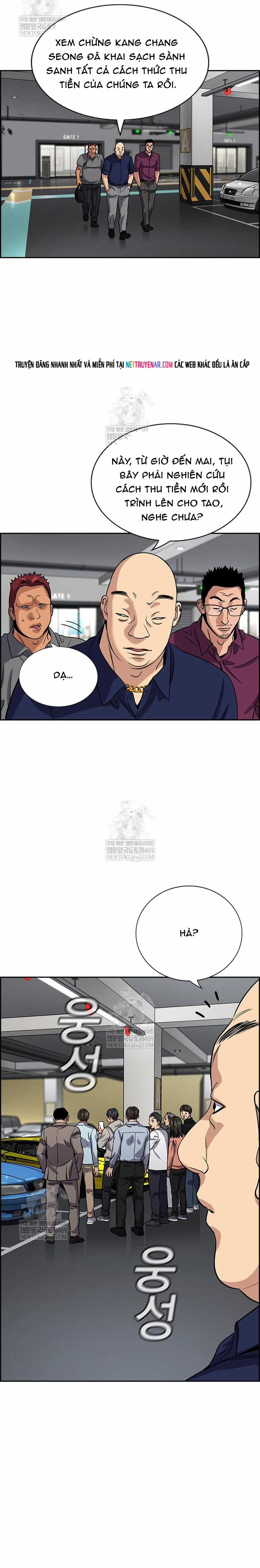 Giáo Dục Chân Chính - Chapter 232 - Trang 25