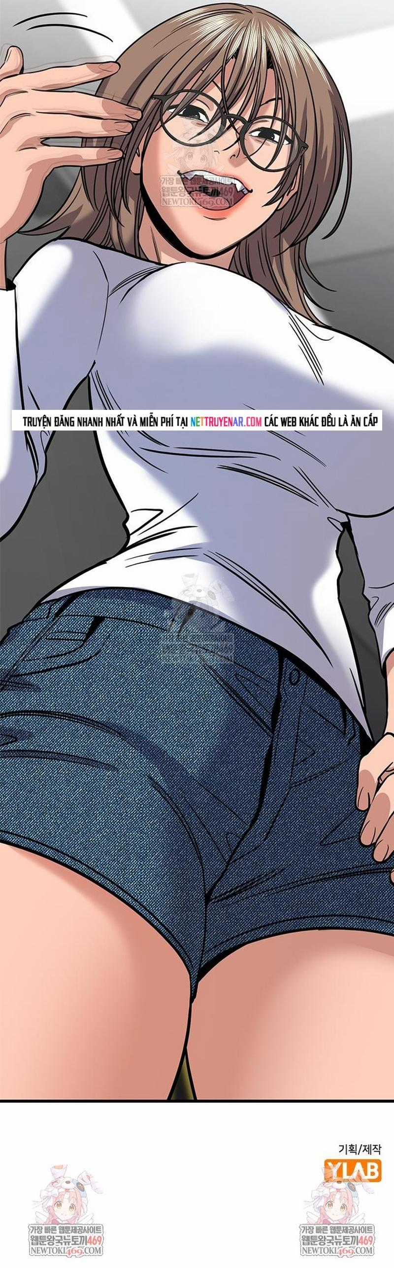 Giáo Dục Chân Chính - Chapter 232 - Trang 35