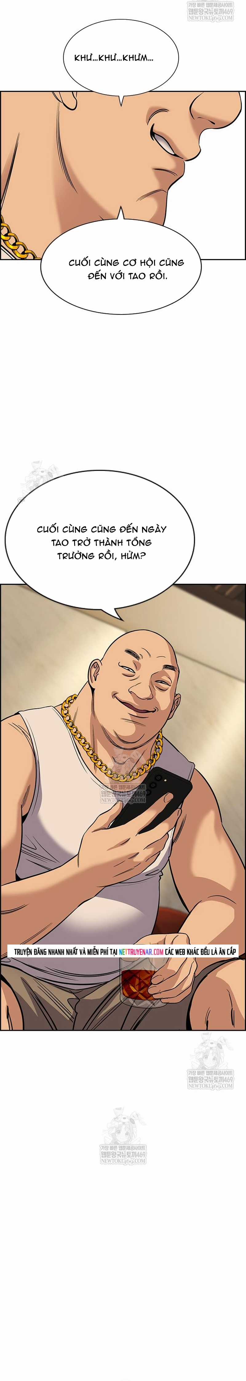 Giáo Dục Chân Chính - Chapter 232 - Trang 6