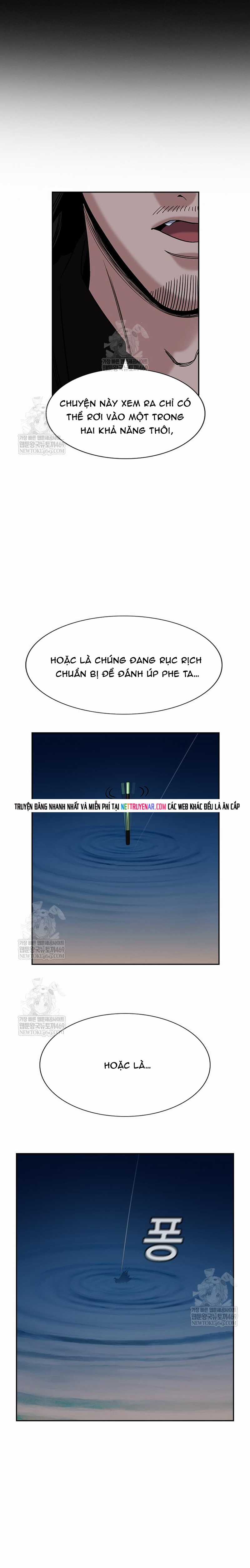 Giáo Dục Chân Chính - Chapter 232 - Trang 10