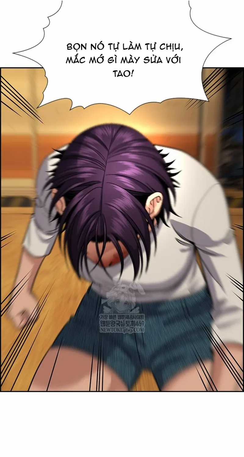 Giáo Dục Chân Chính - Chapter 233 - Trang 105