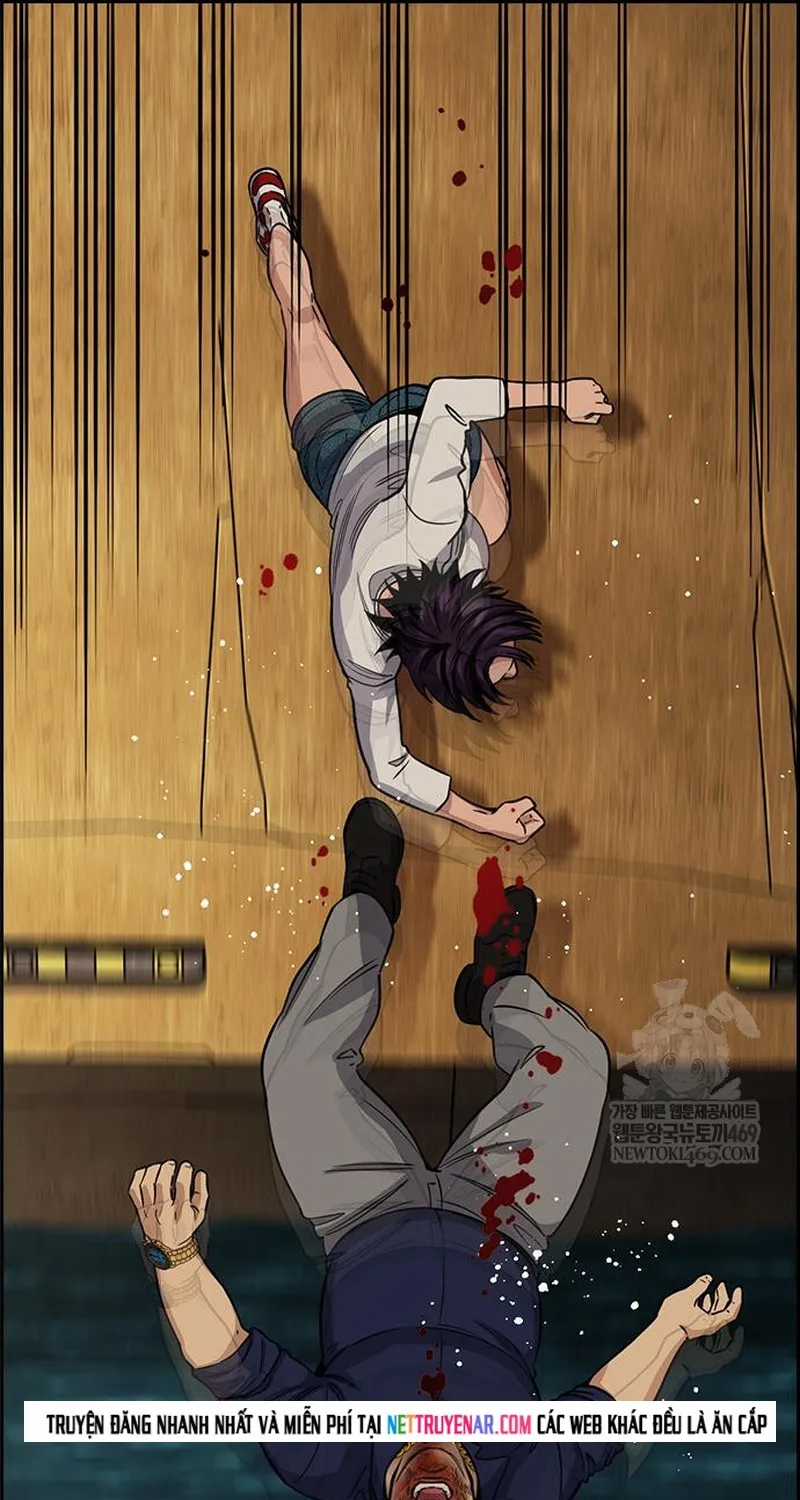 Giáo Dục Chân Chính - Chapter 233 - Trang 116