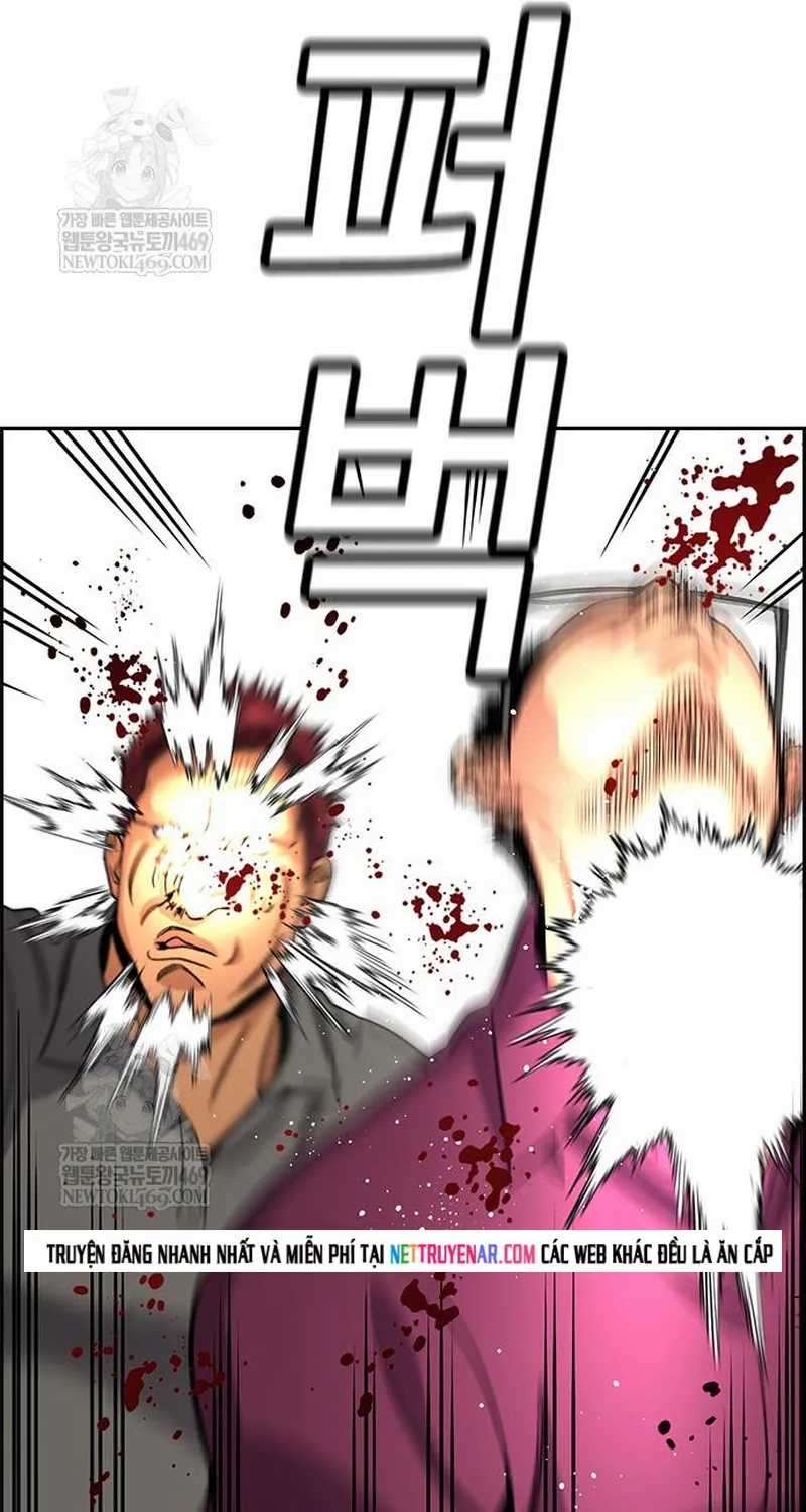 Giáo Dục Chân Chính - Chapter 233 - Trang 120