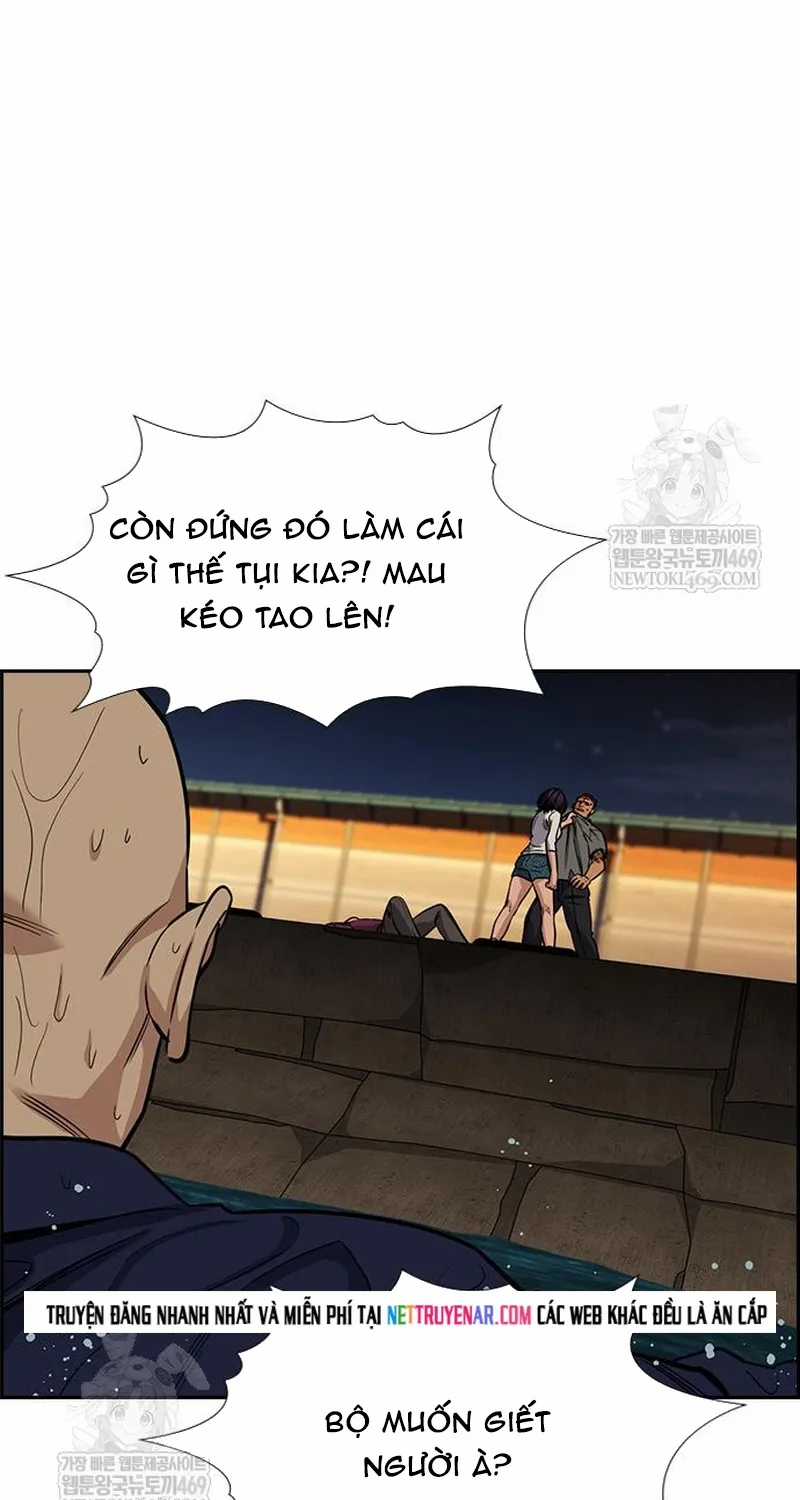 Giáo Dục Chân Chính - Chapter 233 - Trang 124