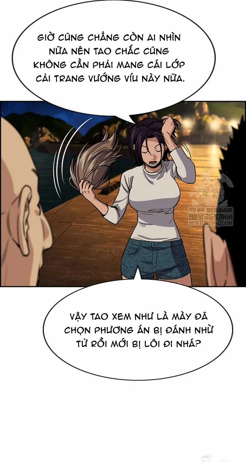 Giáo Dục Chân Chính - Chapter 233 - Trang 14