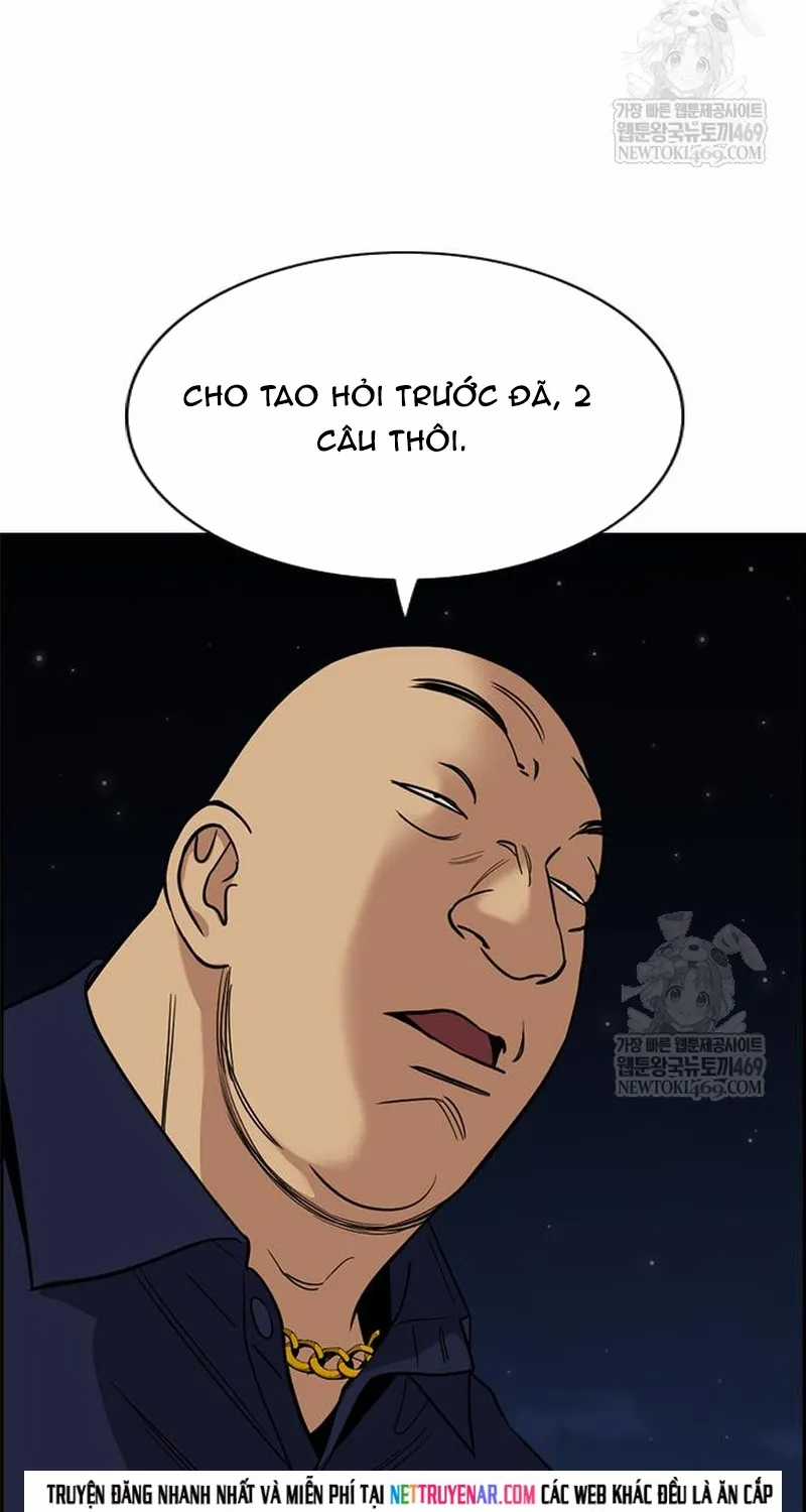 Giáo Dục Chân Chính - Chapter 233 - Trang 15