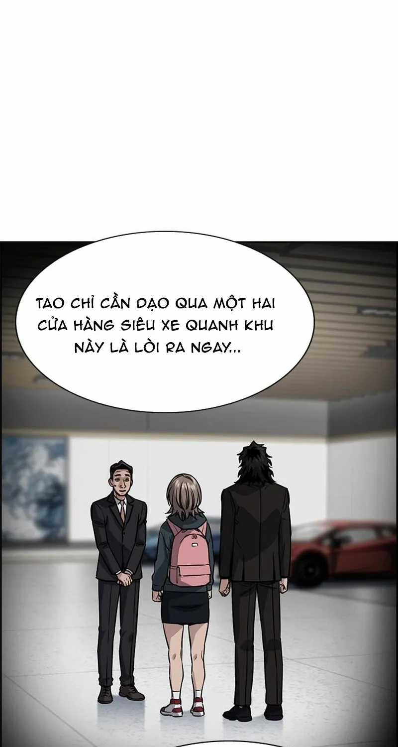 Giáo Dục Chân Chính - Chapter 233 - Trang 18