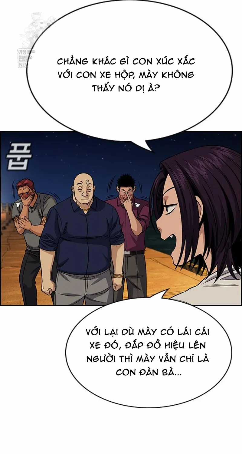 Giáo Dục Chân Chính - Chapter 233 - Trang 20