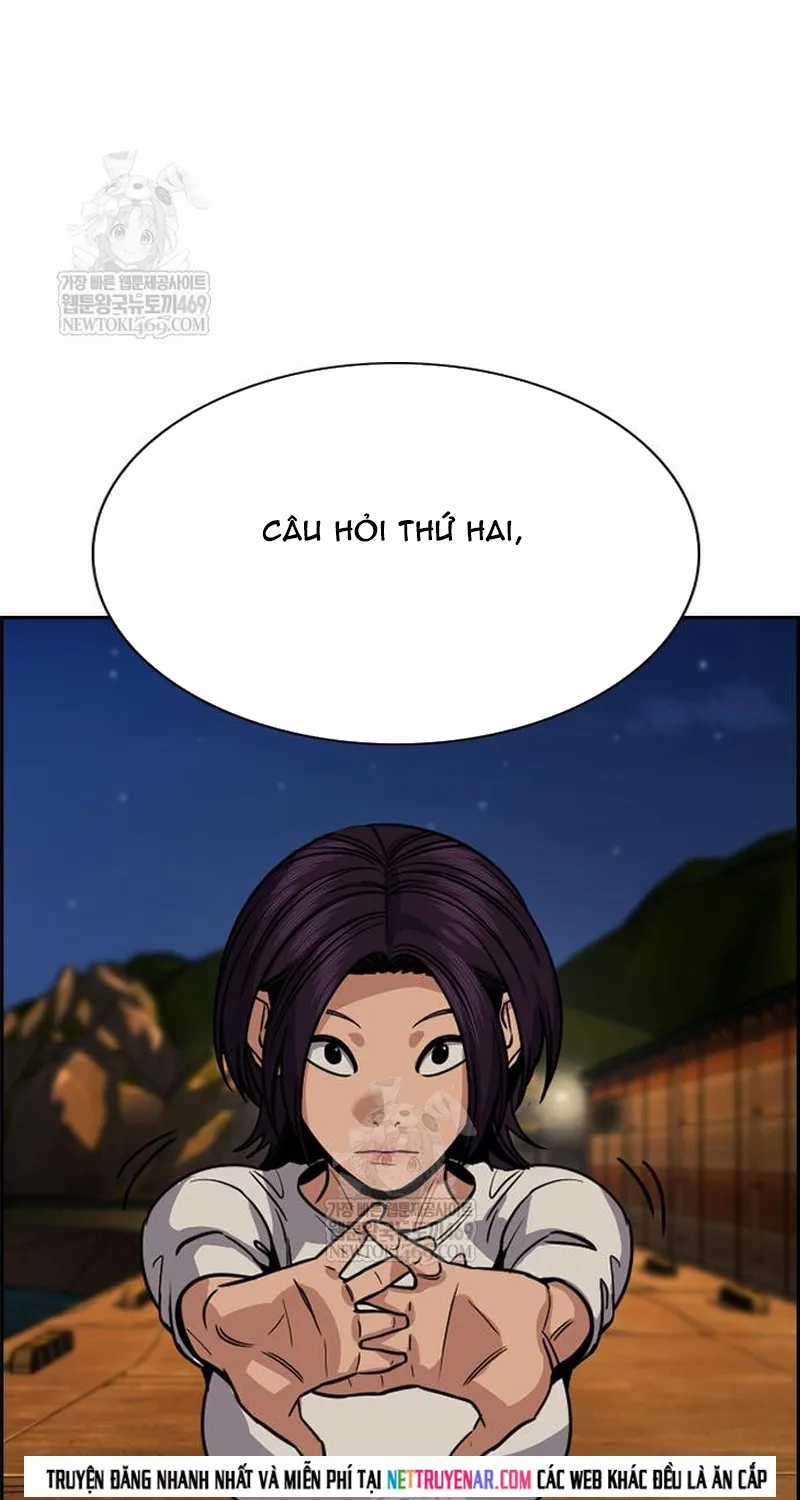 Giáo Dục Chân Chính - Chapter 233 - Trang 21