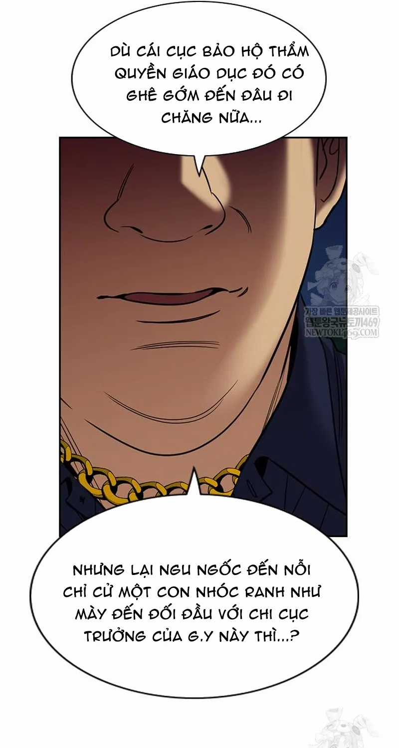 Giáo Dục Chân Chính - Chapter 233 - Trang 23