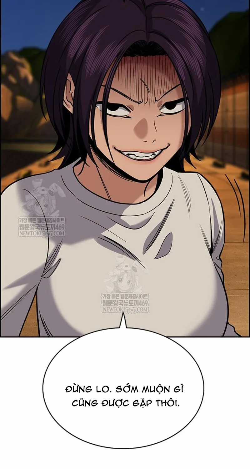 Giáo Dục Chân Chính - Chapter 233 - Trang 27