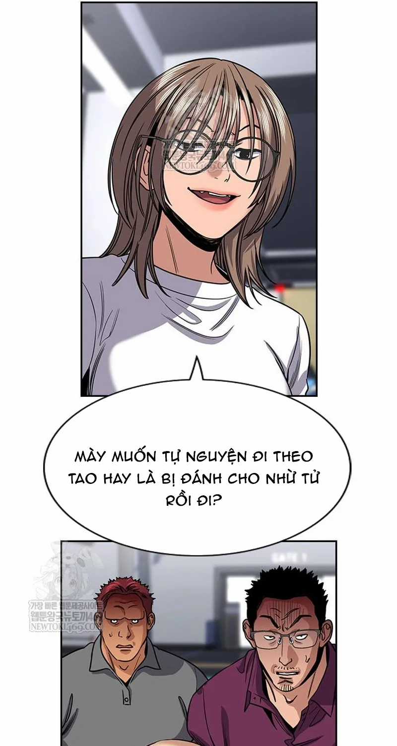 Giáo Dục Chân Chính - Chapter 233 - Trang 4