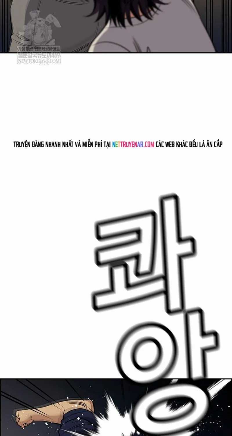 Giáo Dục Chân Chính - Chapter 233 - Trang 35