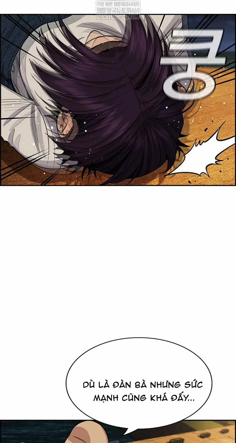 Giáo Dục Chân Chính - Chapter 233 - Trang 37