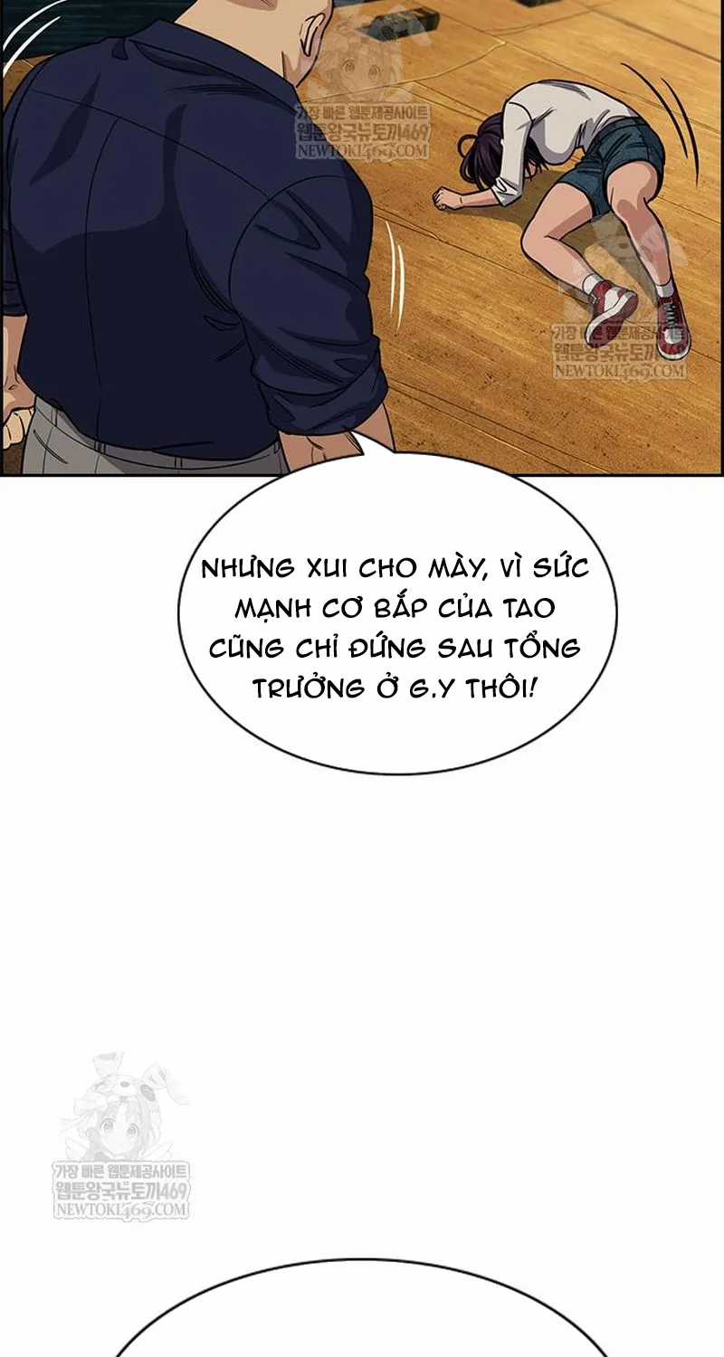 Giáo Dục Chân Chính - Chapter 233 - Trang 38