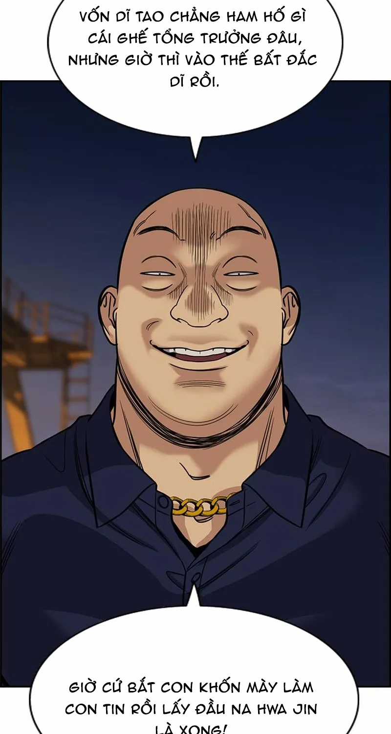 Giáo Dục Chân Chính - Chapter 233 - Trang 39