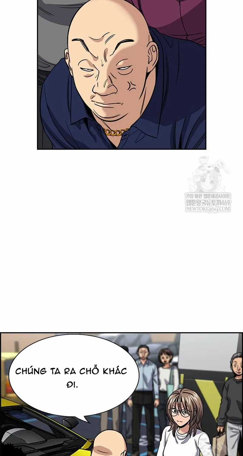 Giáo Dục Chân Chính - Chapter 233 - Trang 5