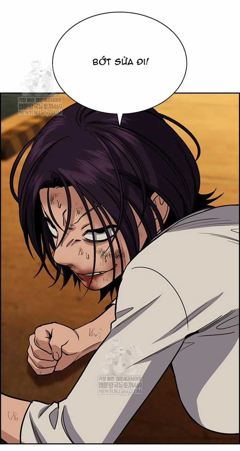 Giáo Dục Chân Chính - Chapter 233 - Trang 41