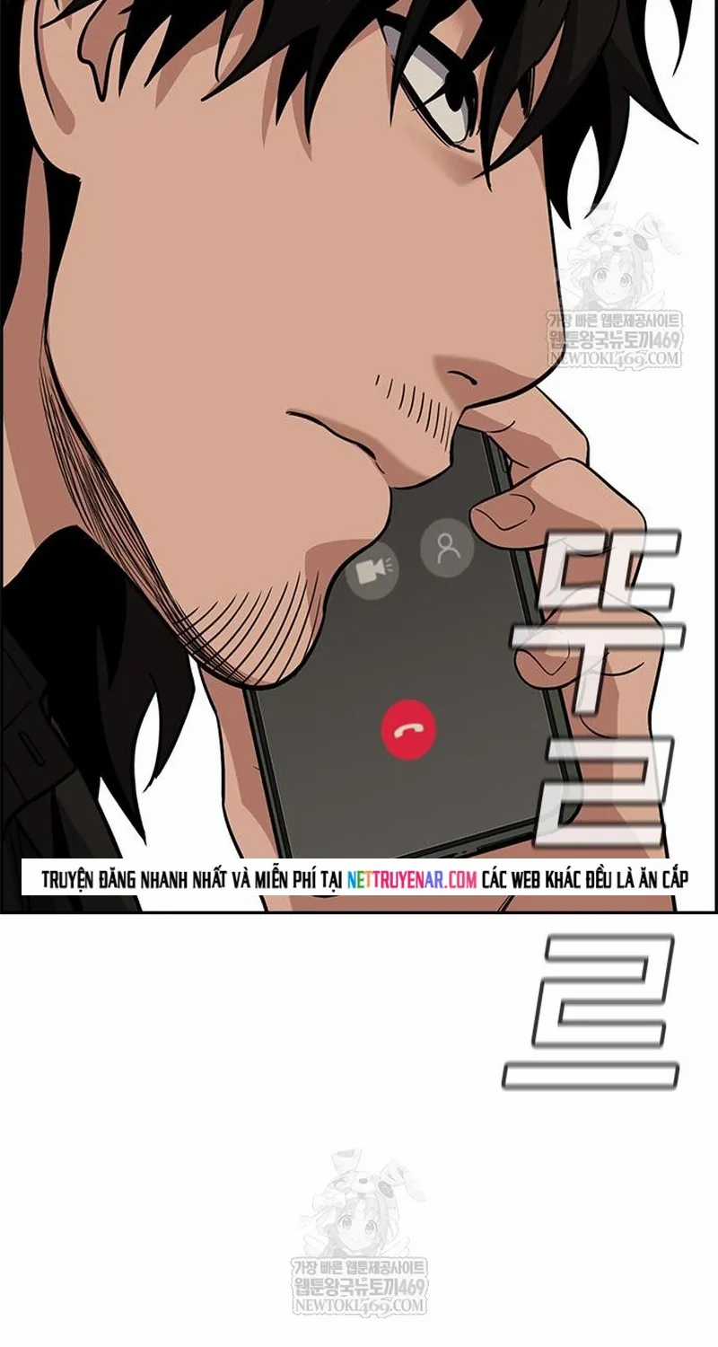 Giáo Dục Chân Chính - Chapter 233 - Trang 43