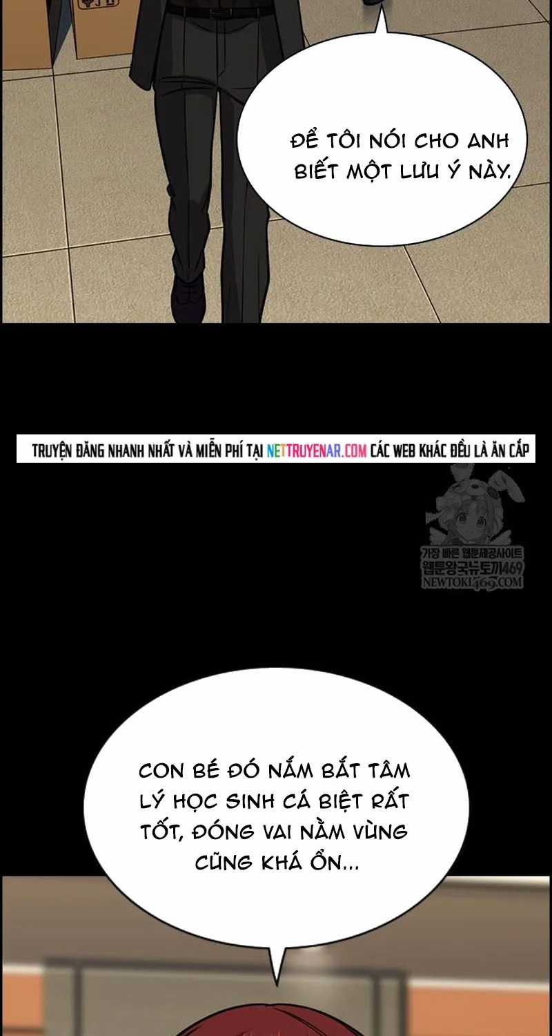 Giáo Dục Chân Chính - Chapter 233 - Trang 50