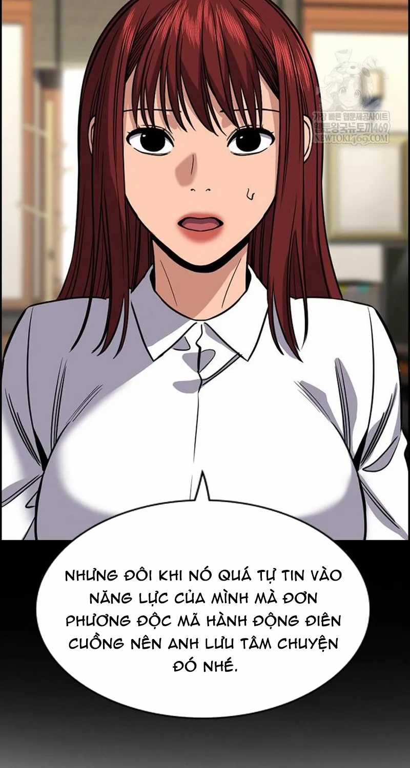Giáo Dục Chân Chính - Chapter 233 - Trang 51