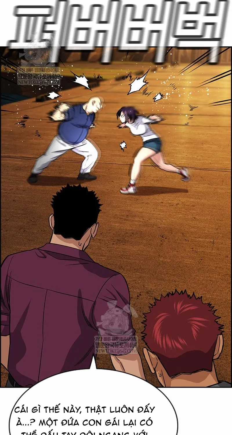 Giáo Dục Chân Chính - Chapter 233 - Trang 59