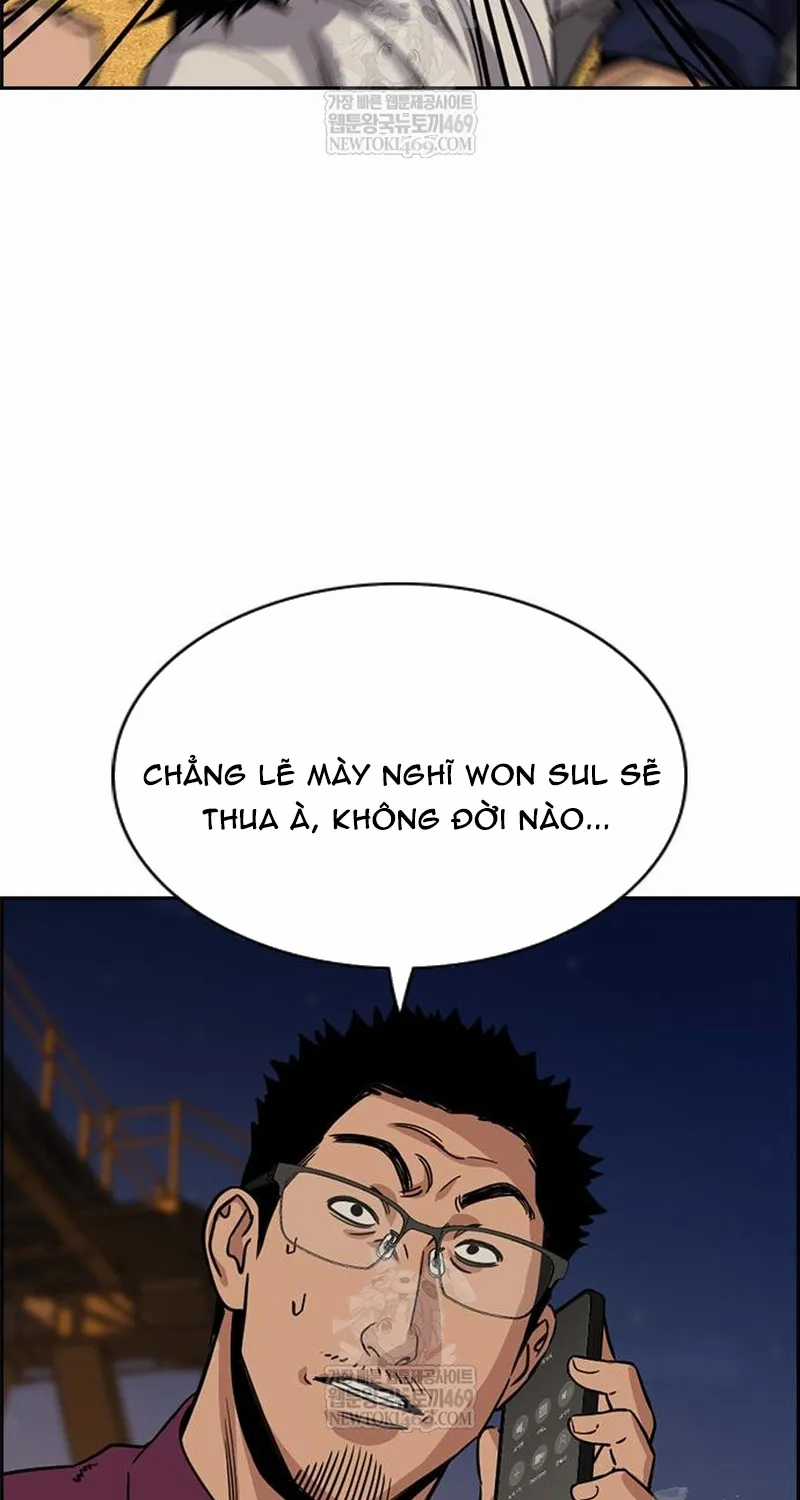 Giáo Dục Chân Chính - Chapter 233 - Trang 62