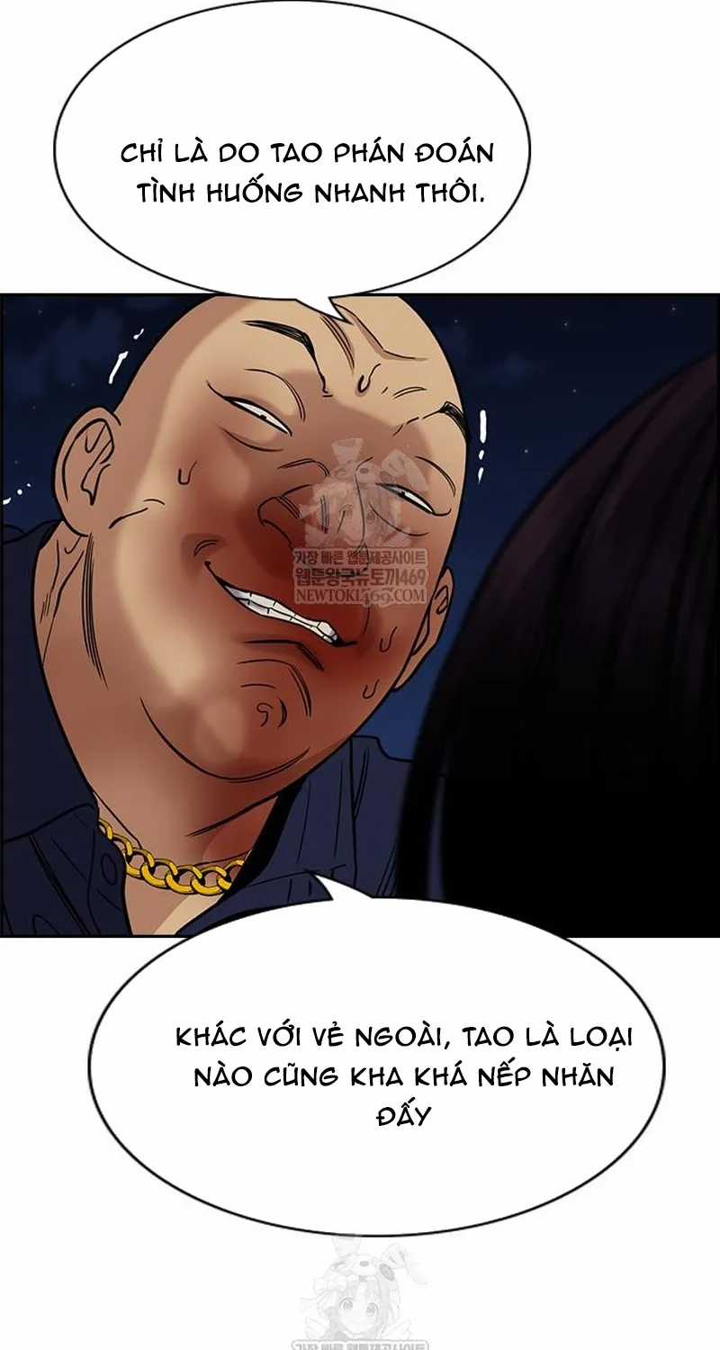 Giáo Dục Chân Chính - Chapter 233 - Trang 68