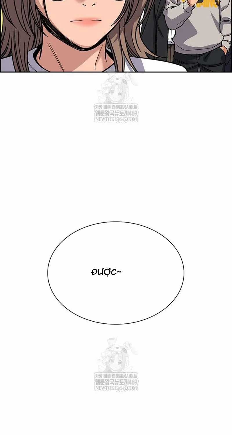 Giáo Dục Chân Chính - Chapter 233 - Trang 8