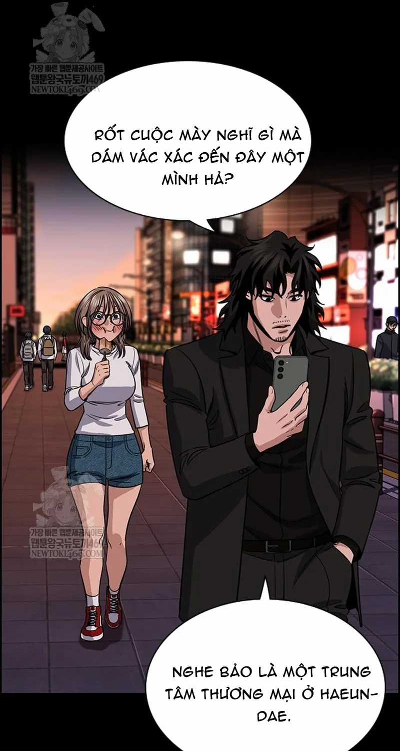 Giáo Dục Chân Chính - Chapter 233 - Trang 71