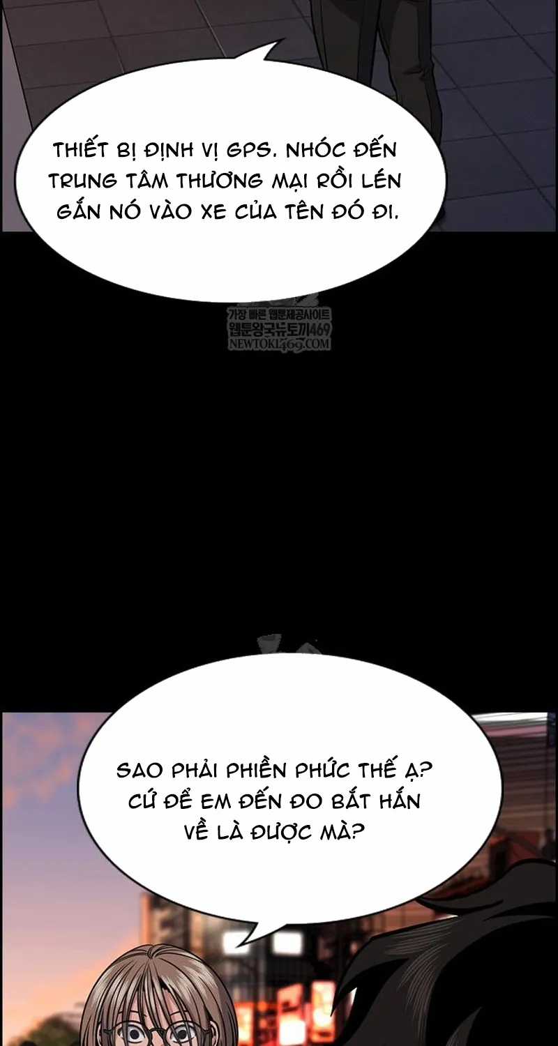 Giáo Dục Chân Chính - Chapter 233 - Trang 75