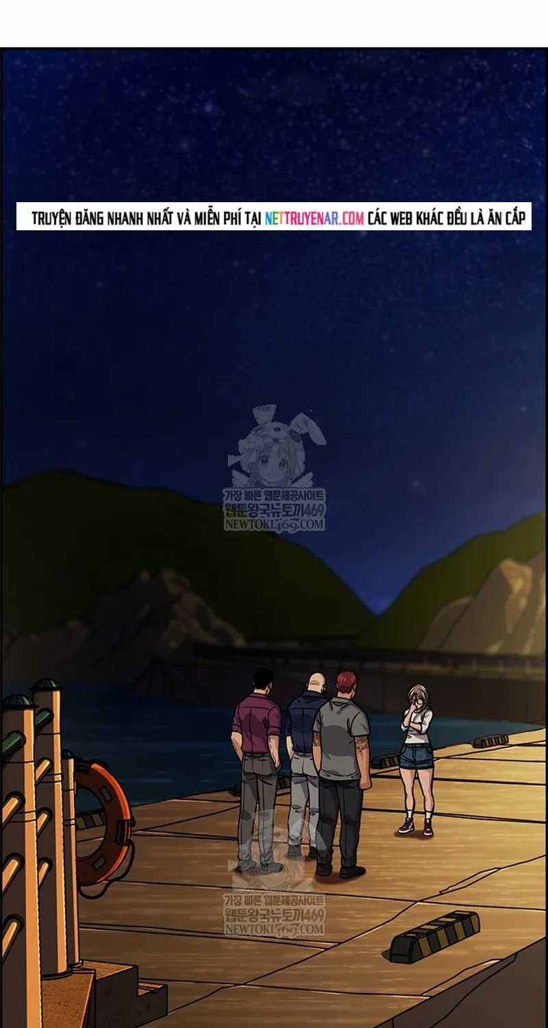 Giáo Dục Chân Chính - Chapter 233 - Trang 9