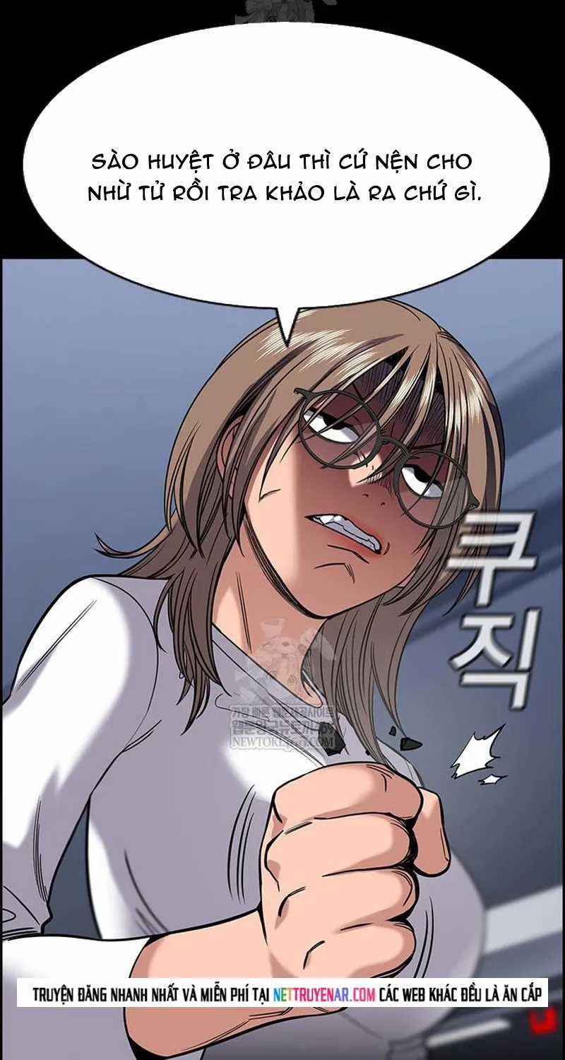 Giáo Dục Chân Chính - Chapter 233 - Trang 92