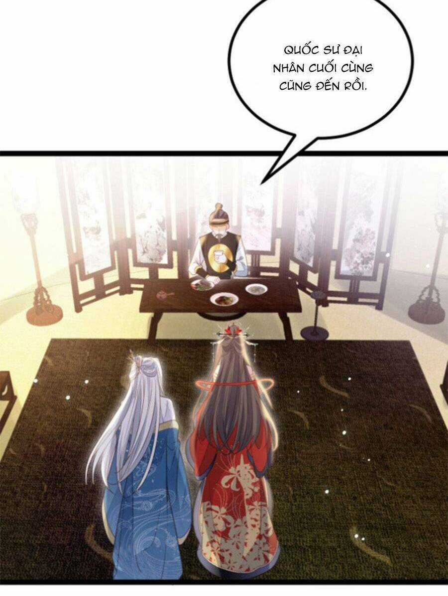 Giao Nhân Đệ Đệ Lại Cắn Ta! - Chapter 21 - Trang 13