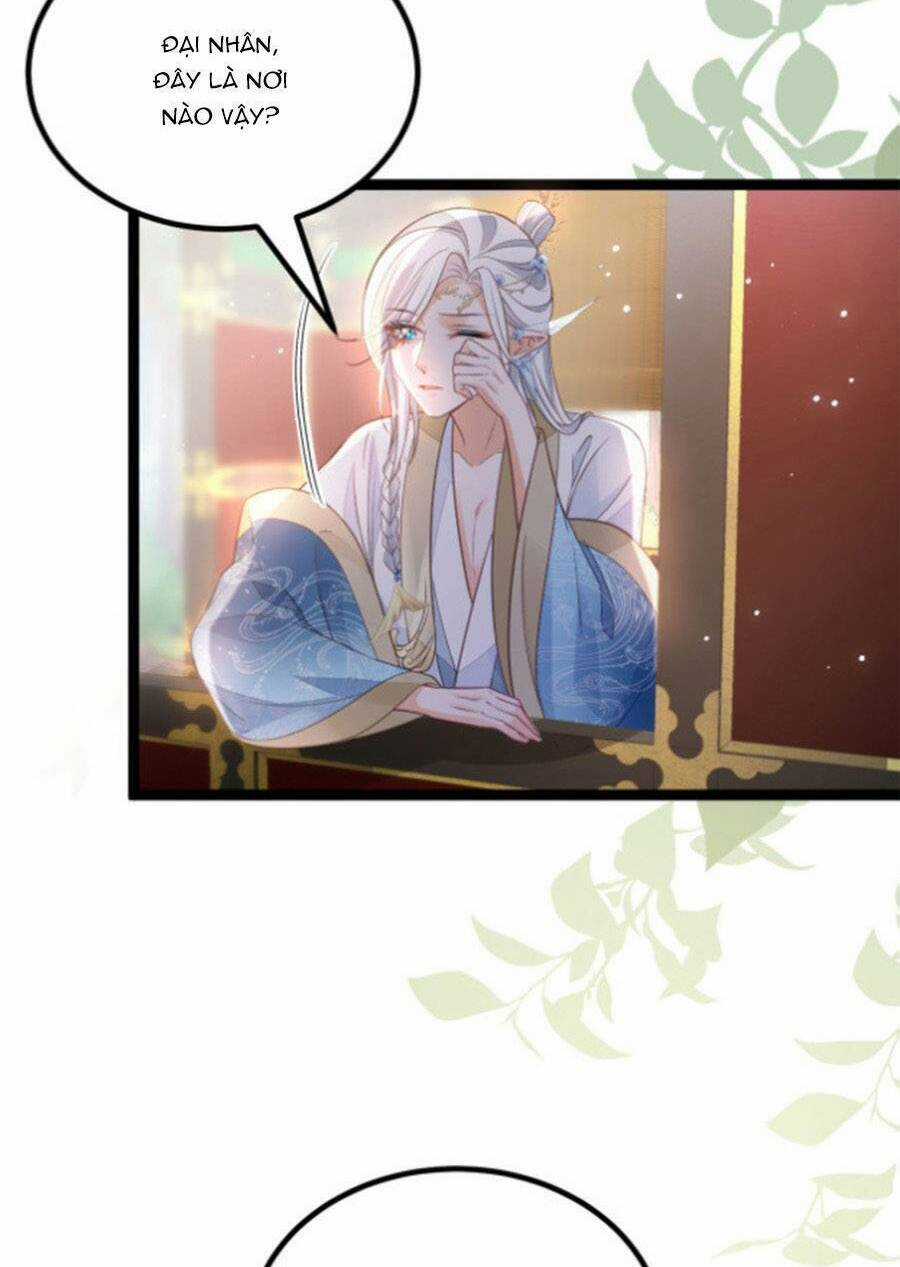 Giao Nhân Đệ Đệ Lại Cắn Ta! - Chapter 21 - Trang 3