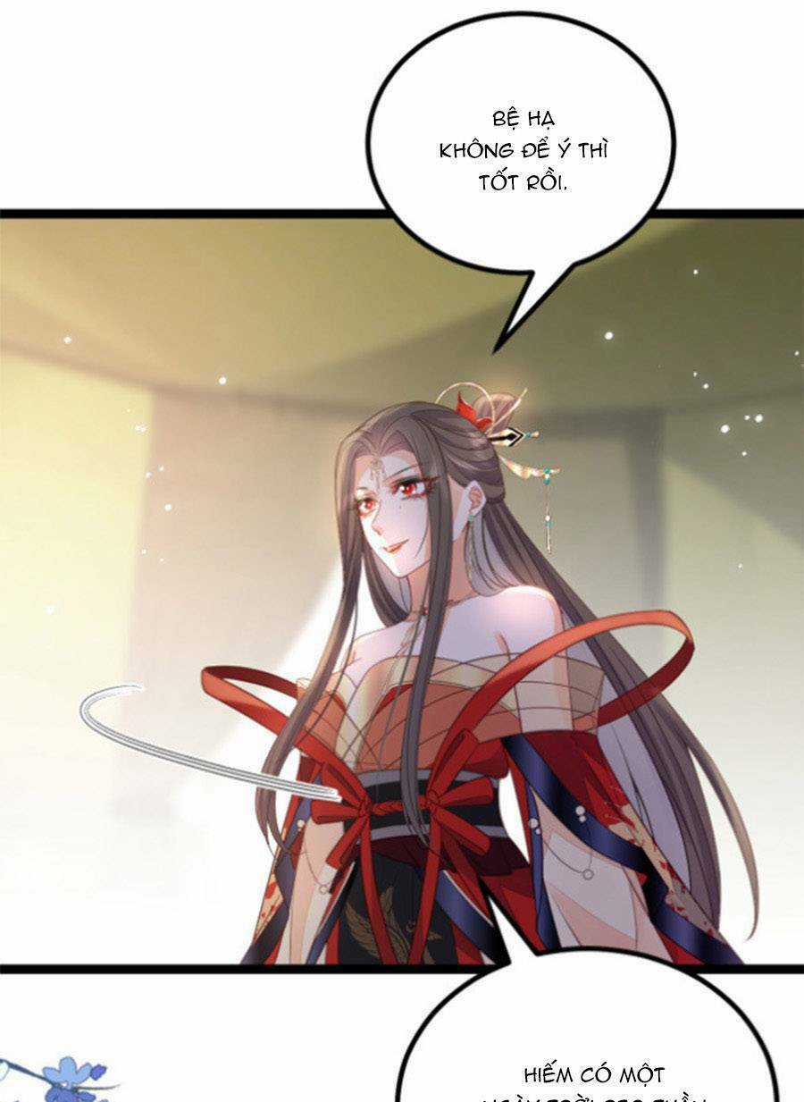 Giao Nhân Đệ Đệ Lại Cắn Ta! - Chapter 21 - Trang 30