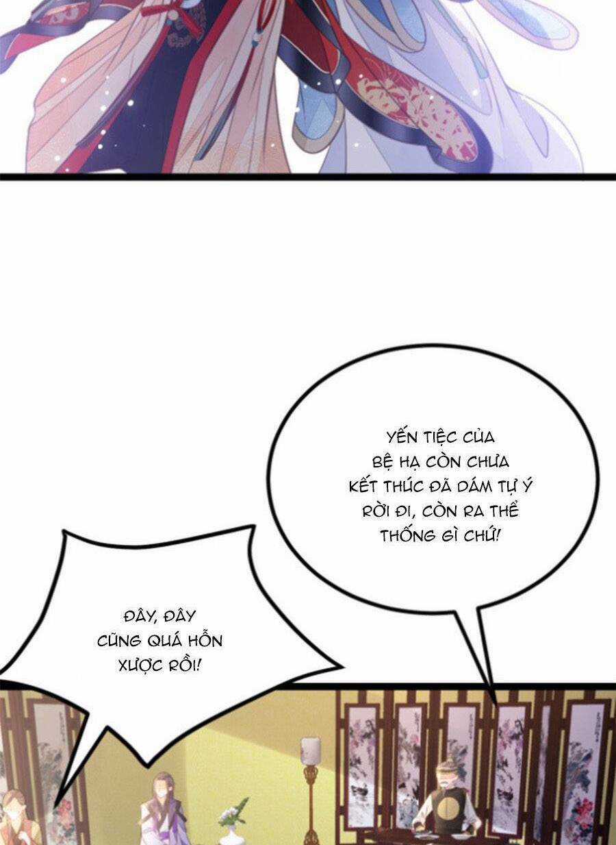 Giao Nhân Đệ Đệ Lại Cắn Ta! - Chapter 21 - Trang 32