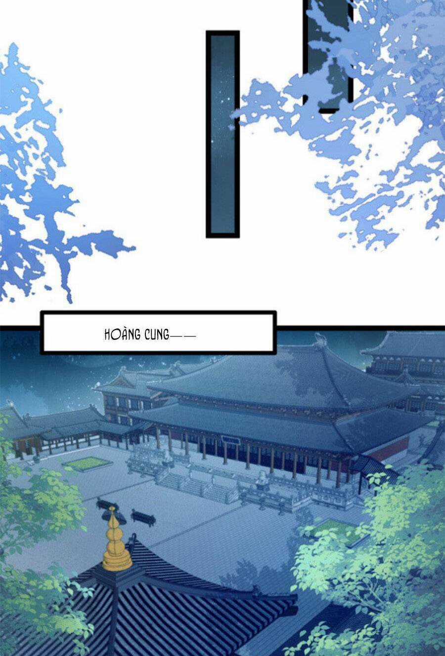 Giao Nhân Đệ Đệ Lại Cắn Ta! - Chapter 21 - Trang 36