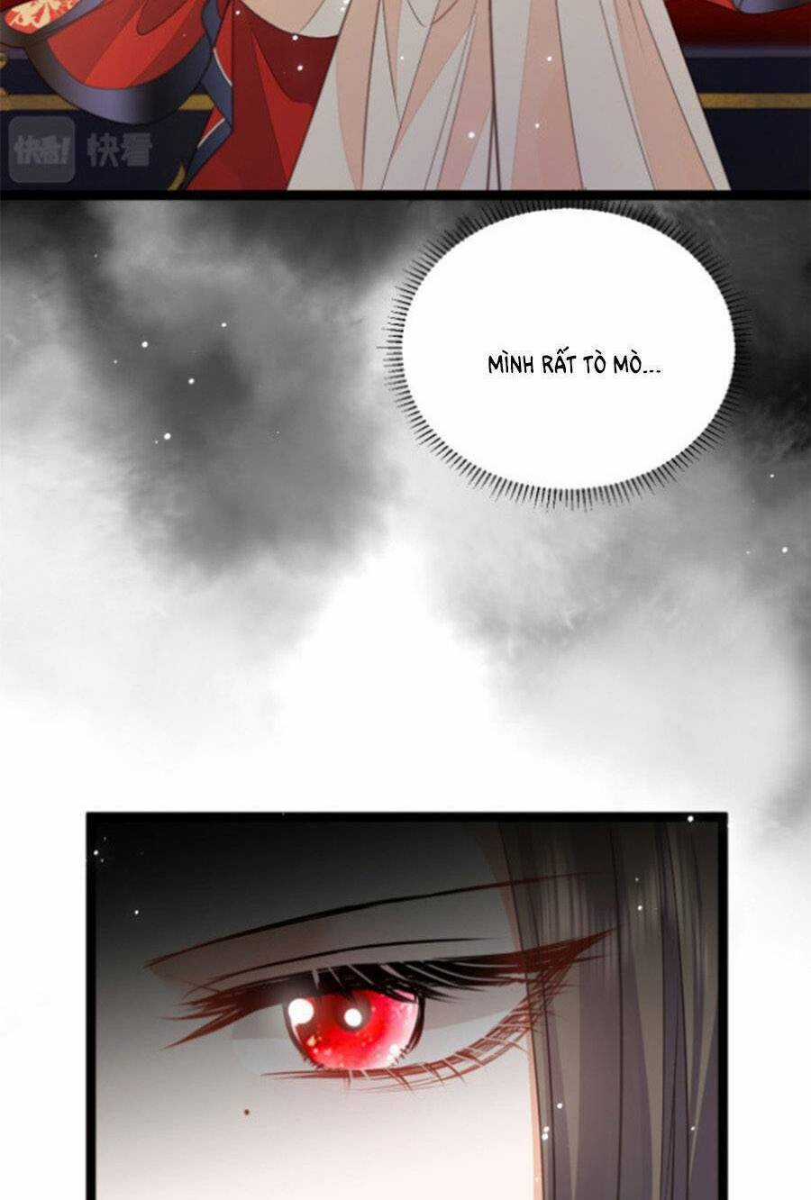 Giao Nhân Đệ Đệ Lại Cắn Ta! - Chapter 21 - Trang 7