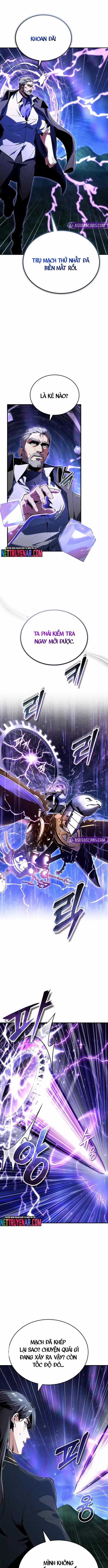 Giáo Sư Gián Điệp - Chapter 130 - Trang 2