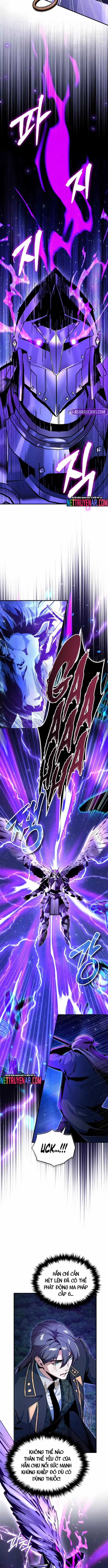 Giáo Sư Gián Điệp - Chapter 130 - Trang 12